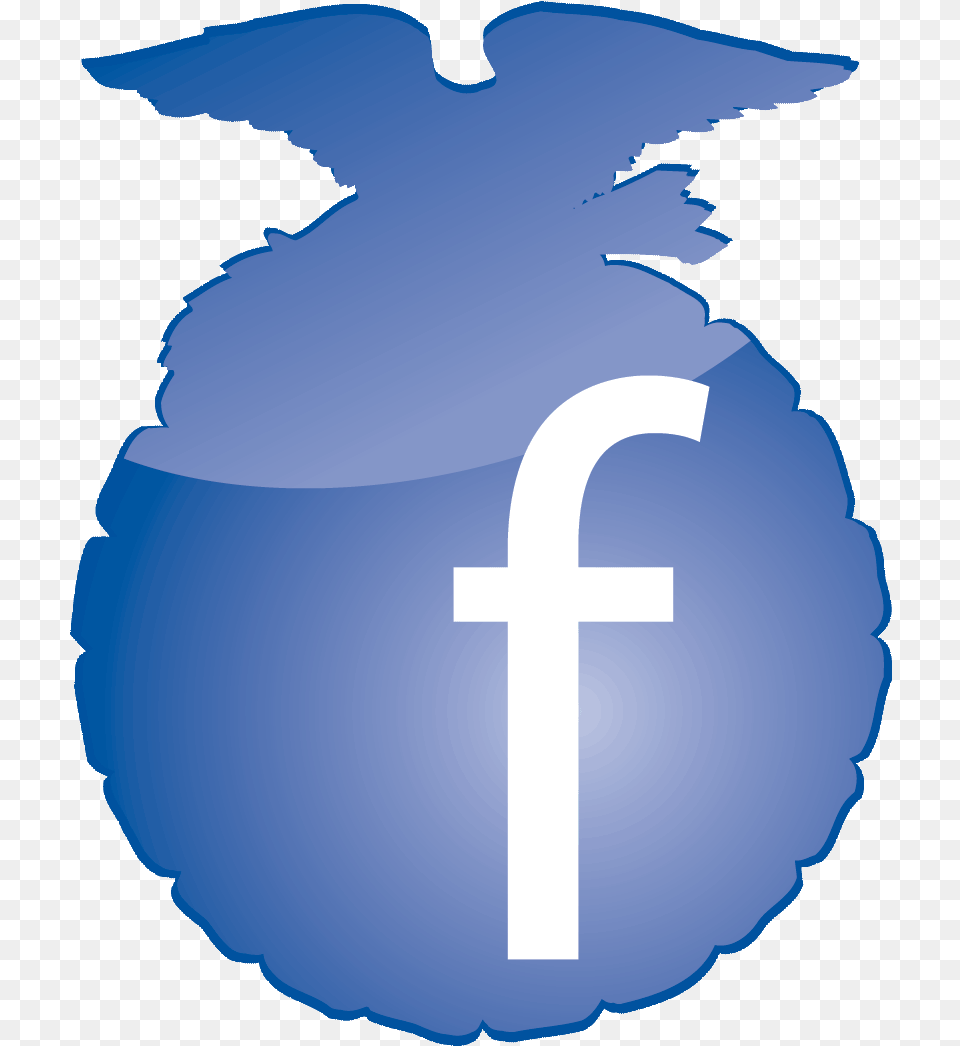 Svg Transparent Download Logo Files Clipart Facebook Logo Gif, Cross, Symbol Png