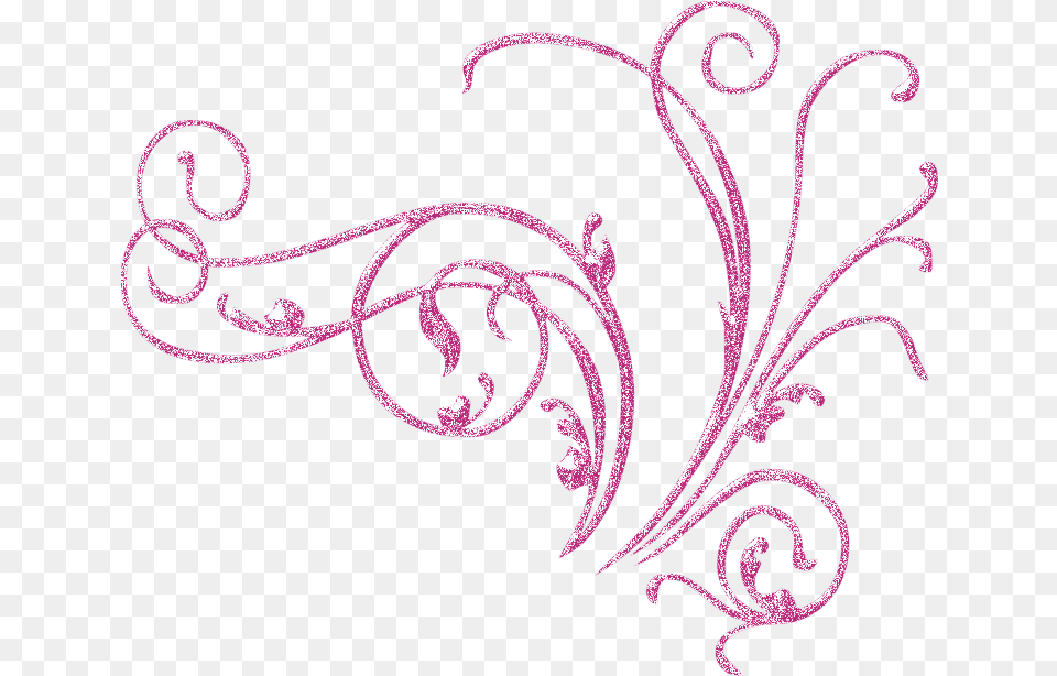 Svg Library Glitter Doodle By Paw Prints Glitter Designs, Art, Floral Design, Graphics, Pattern Free Transparent Png