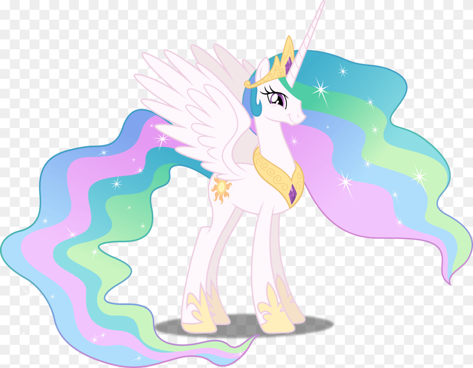 Svg Unicorn Princess Princess Celestia Transparent Background, Face, Head, Person, Baby Png