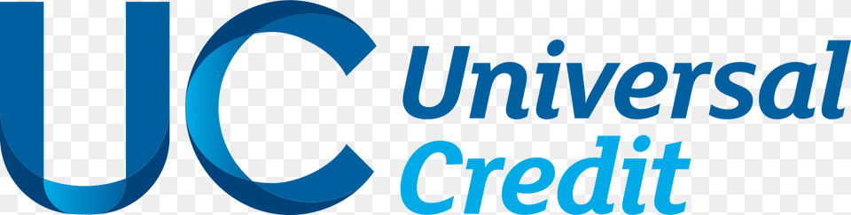 Svg Universal Credit Full Service, Logo, Text Png