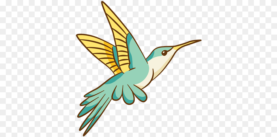 Svg Vector File Animated Bird Background, Animal, Hummingbird, Fish, Sea Life Free Png