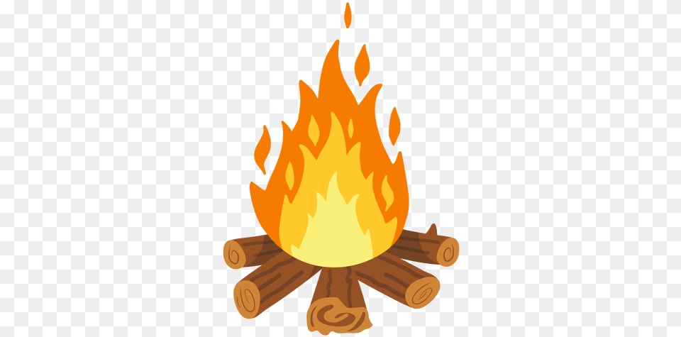 Svg Vector File Background Campfire Clipart, Fire, Flame, Bonfire, Person Png