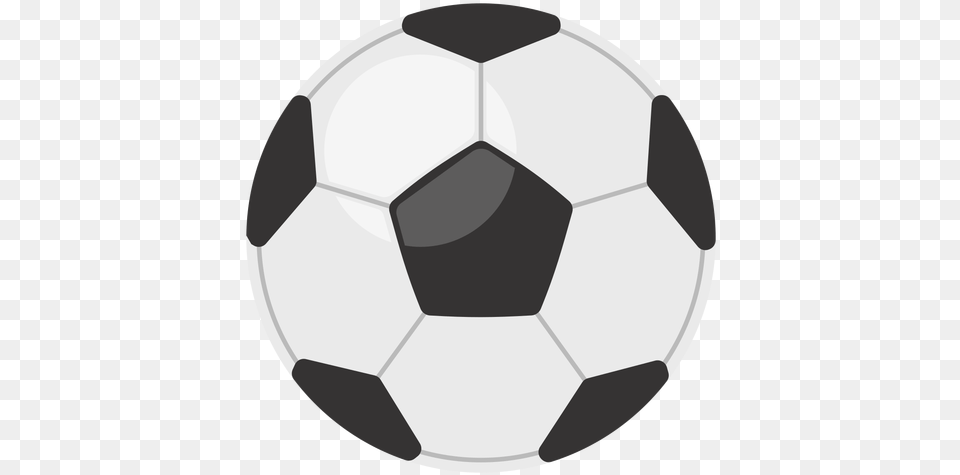 Svg Vector File Balon De Futbol, Ball, Football, Soccer, Soccer Ball Free Transparent Png