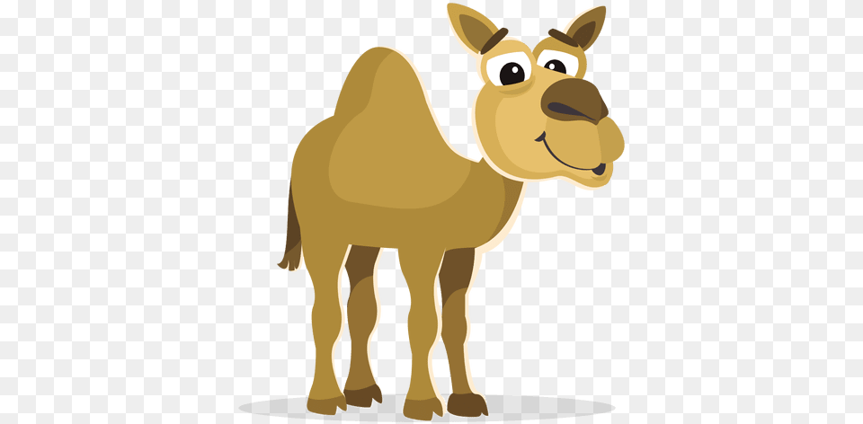 Svg Vector File Camel Cartoon, Animal, Mammal, Kangaroo Png