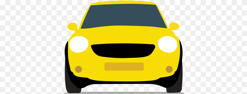 Svg Vector File Car Front Vector, Coupe, Sports Car, Transportation, Vehicle Free Transparent Png