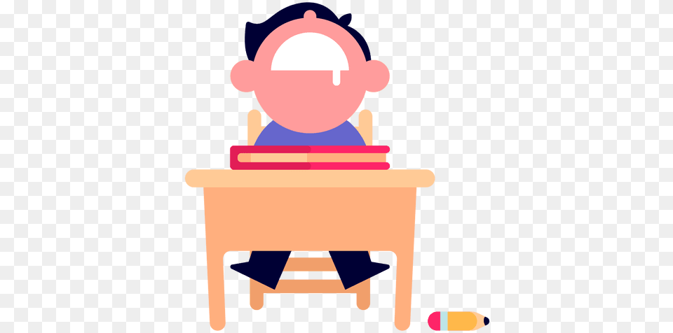 Svg Vector File Durmiendo, Person, Reading, Furniture, Baby Png