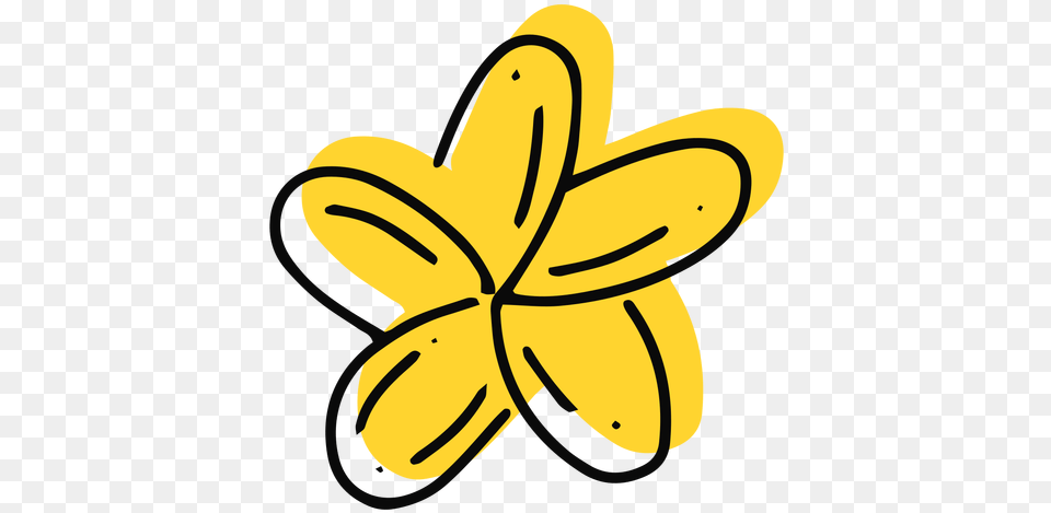 Svg Vector File Flower, Banana, Food, Fruit, Plant Free Png