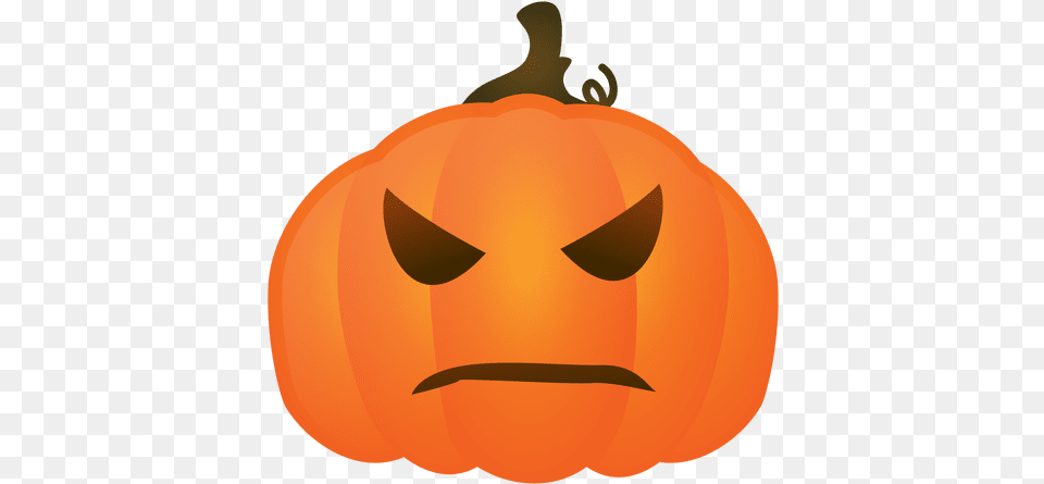 Svg Vector File Halloween Pumpkin, Food, Plant, Produce, Vegetable Free Transparent Png