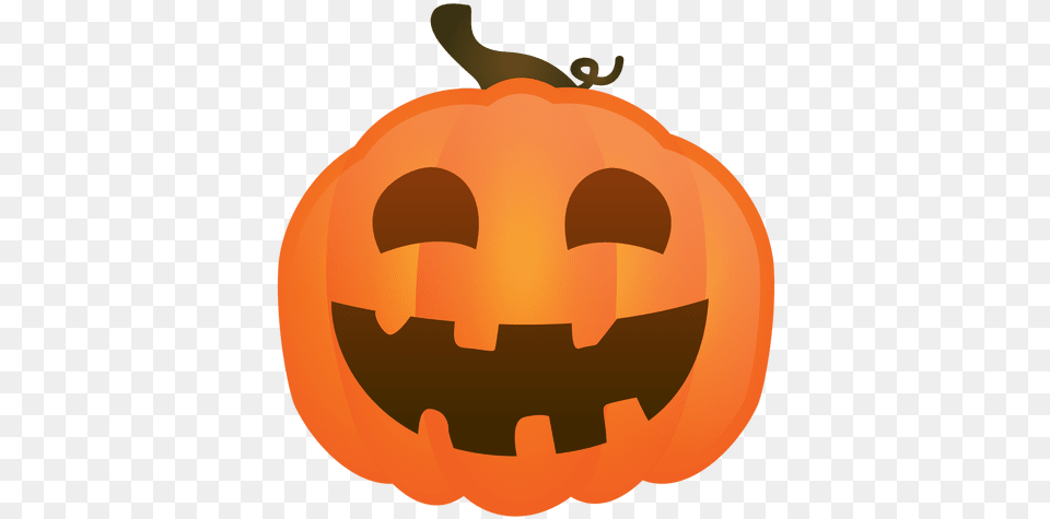 Svg Vector File Happy Halloween, Food, Plant, Produce, Pumpkin Free Png
