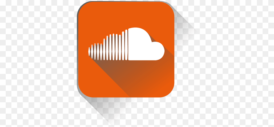 Svg Vector File Logo Soundcloud Transparente Png Image