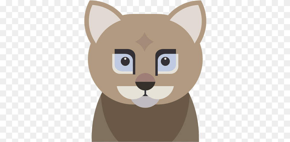 Svg Vector File Lynxes, Animal, Mammal, Baby, Person Free Png Download