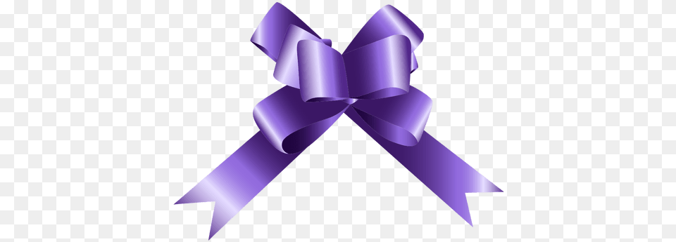 Svg Vector File Purple Gift Bow, Appliance, Blow Dryer, Device, Electrical Device Png Image