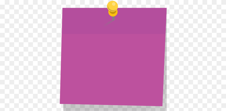 Svg Vector File Purple Sticky Note Background Png