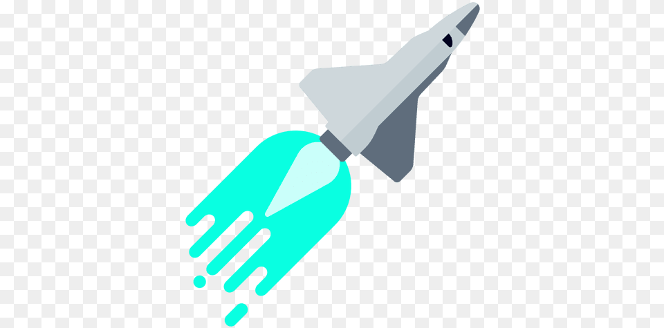 Svg Vector File Space Shuttle Vector, Weapon, Ammunition, Missile, Rocket Png