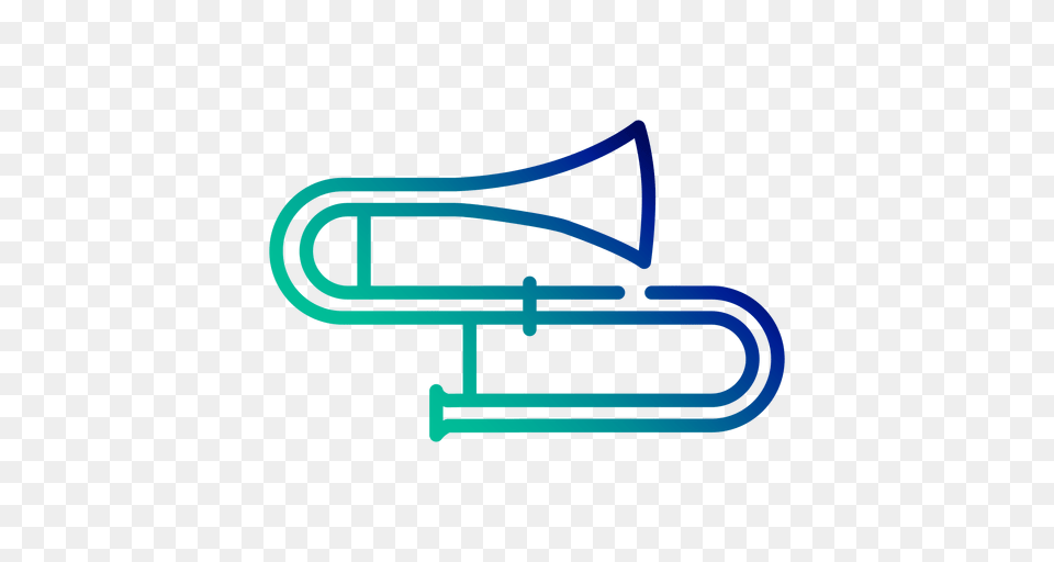 Svg Vector File Trumpet, Musical Instrument, Brass Section, Horn, Blade Png Image
