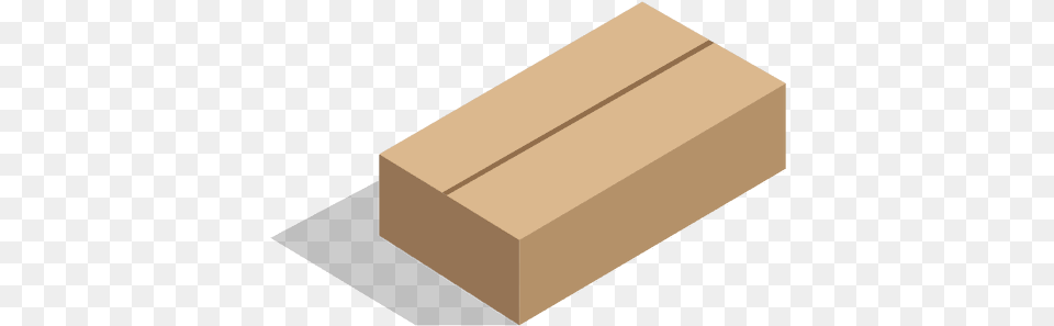 Svg Vector File Wood, Box, Cardboard, Carton, Package Free Png