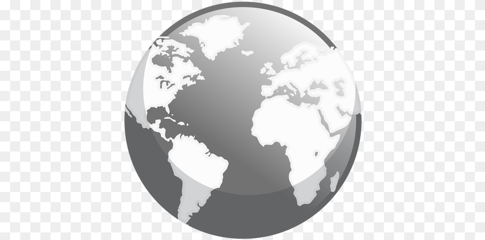 Svg Vector File World Map, Astronomy, Outer Space, Planet, Globe Free Png