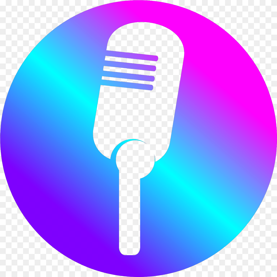 Svg Vector Microphone Clip Art Microphone Clip Art, Electrical Device, Disk Free Png Download