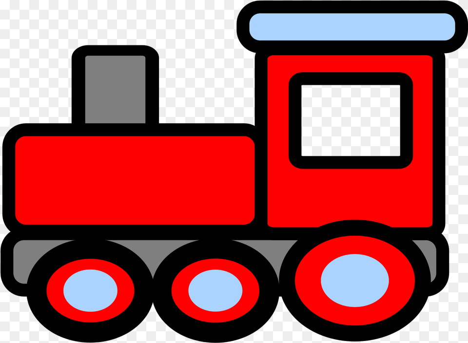 Svg Vector Train Clip Art Train Car Clip Art, Transportation, Vehicle, Truck, First Aid Free Png Download