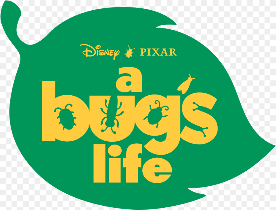 Svg Vector Pixar Logo Disney Pixar A Life, Green, Advertisement, Poster Free Transparent Png