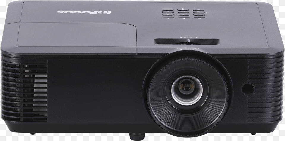 Svga Projector Infocus In112aa Png