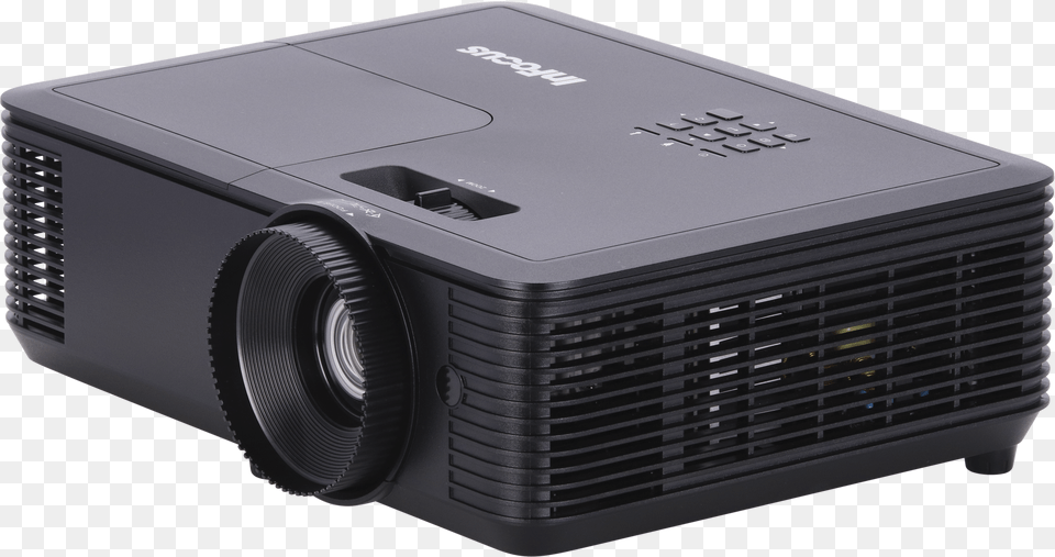 Svga Projector Infocus Projector Old Models Png