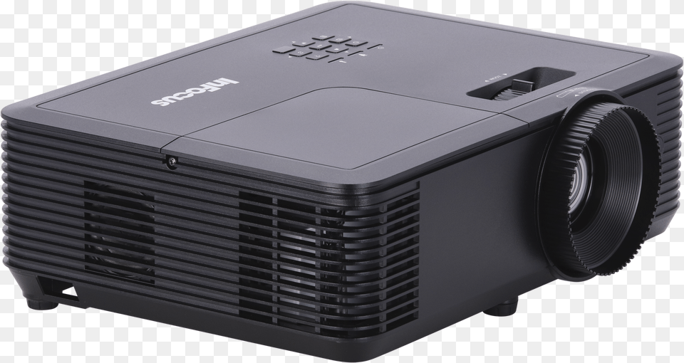 Svga Projector Portable Png Image