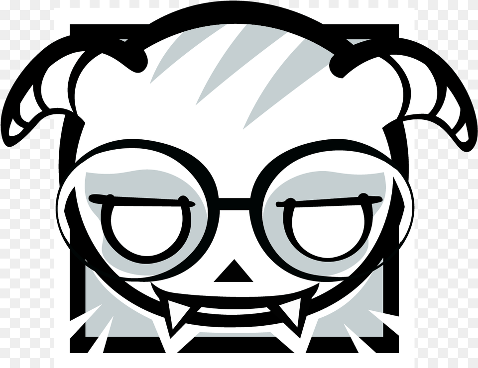 Svgpngaizip Rainbow Six Siege Ops Icon, Accessories, Glasses, Stencil, Goggles Free Transparent Png