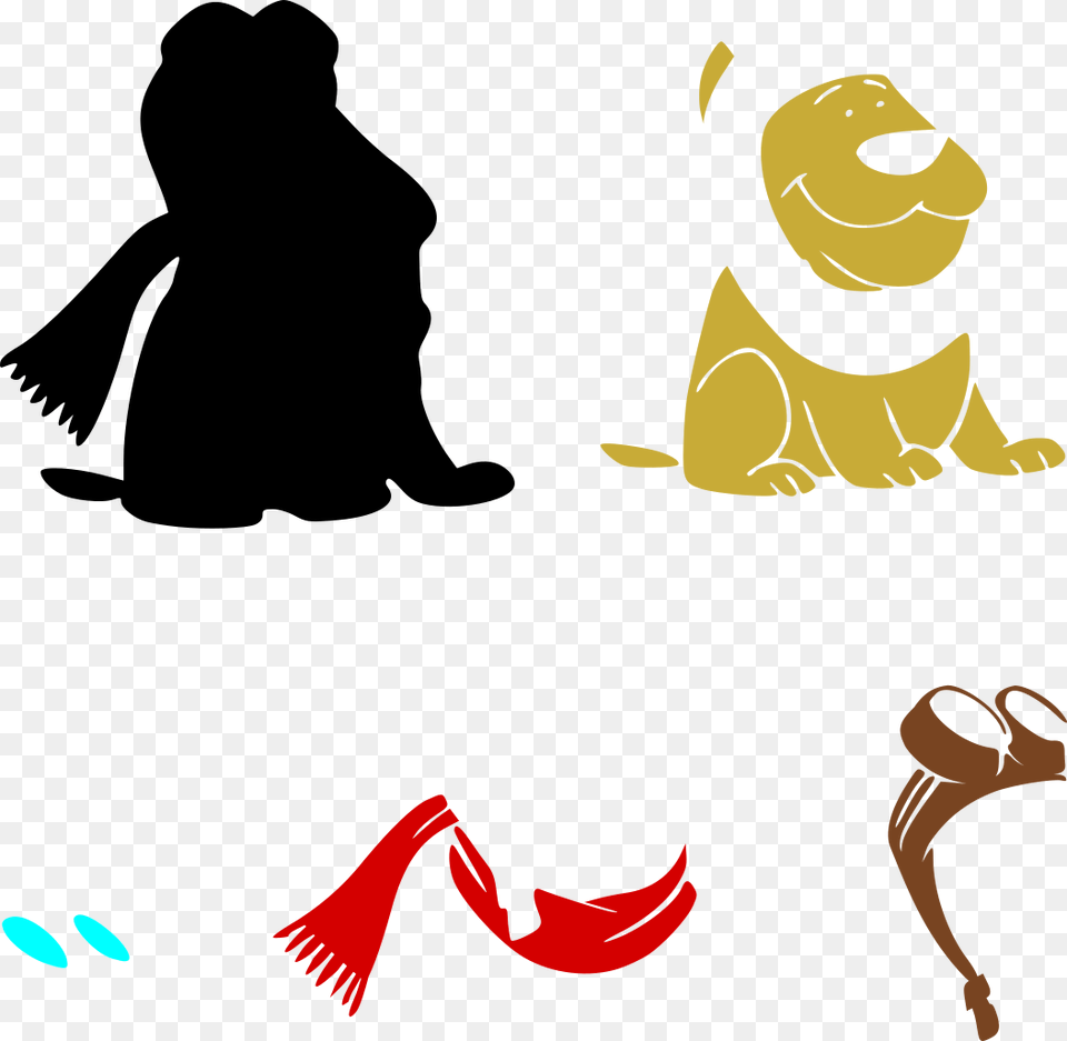 Svgs For Geeks, Cartoon, Adult, Female, Person Free Png