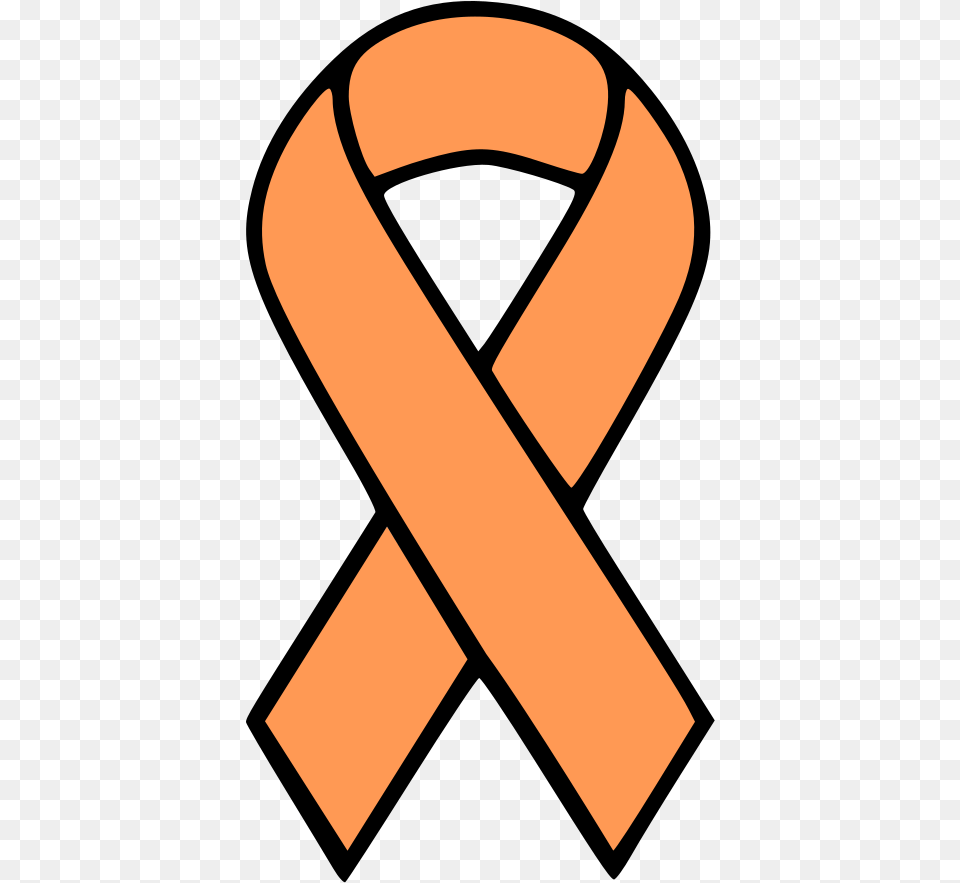 Svgs For Geeks Cancer Ribbon Svg Alphabet, Ampersand, Symbol, Text Free Transparent Png