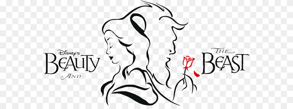 Svhs Presents Beauty And The Beast Waxi, Art, Graphics, Text, Graffiti Free Transparent Png