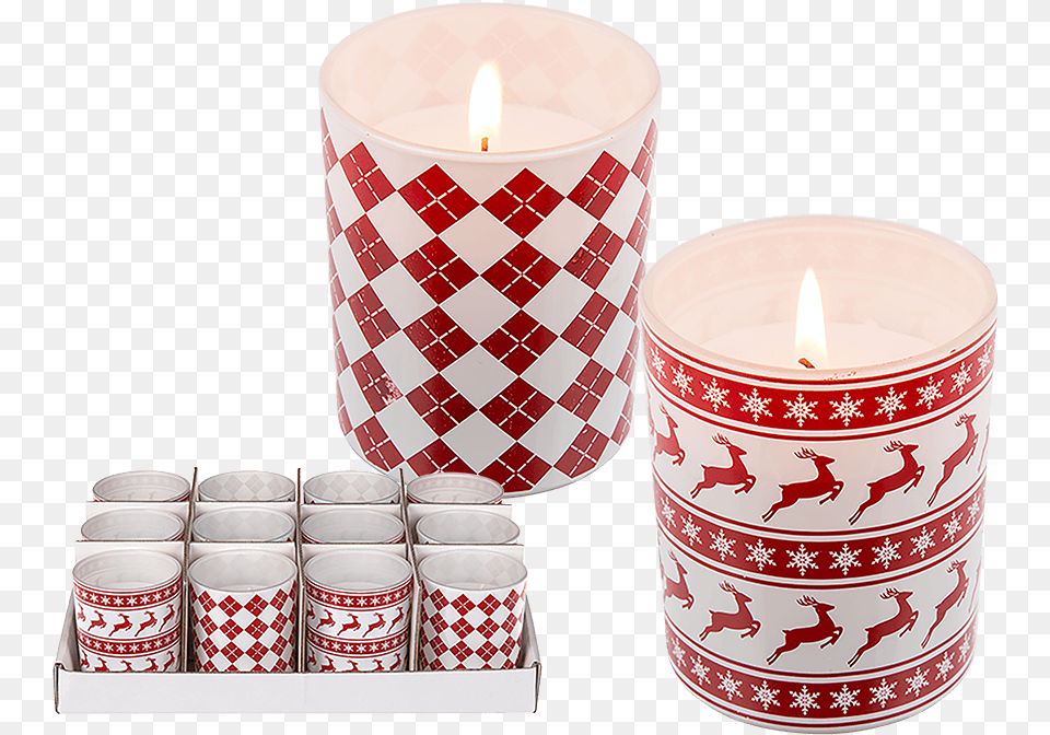 Svieka Vianon, Candle Free Transparent Png