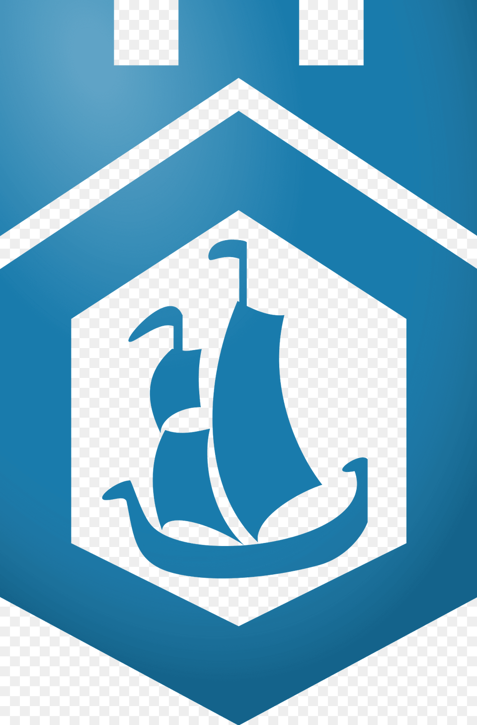 Svishtov Coat Of Arms Clipart, Logo, Emblem, Symbol, Person Free Png
