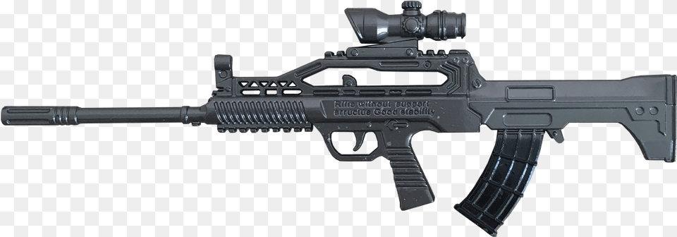Sw 02a Cqb Barrett M82a1 Sniper Aeg Kit Bk, Firearm, Gun, Rifle, Weapon Png
