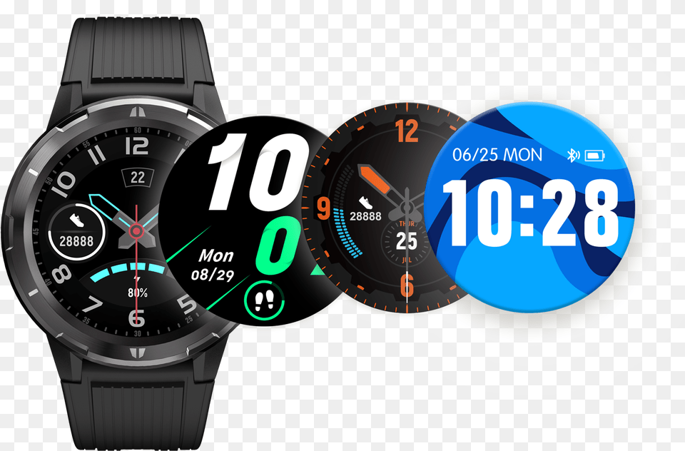 Sw 350 Watch Faces, Arm, Body Part, Person, Wristwatch Free Transparent Png