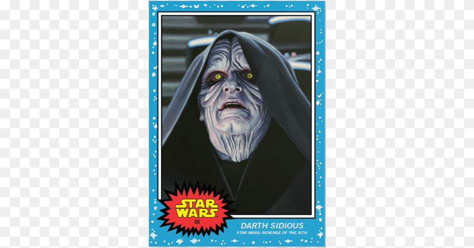 Sw Living Set Card Star Wars 9 Topps Cards, Adult, Bride, Female, Person Png Image