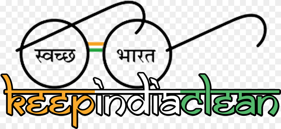 Swachh Bharat Abhiyan, Logo, Text Free Transparent Png