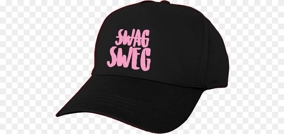 Swag Cap Background For Baseball, Baseball Cap, Clothing, Hat Free Png