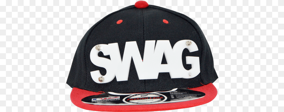 Swag Cap Download Image Swag Cap, Baseball Cap, Clothing, Hat Free Png