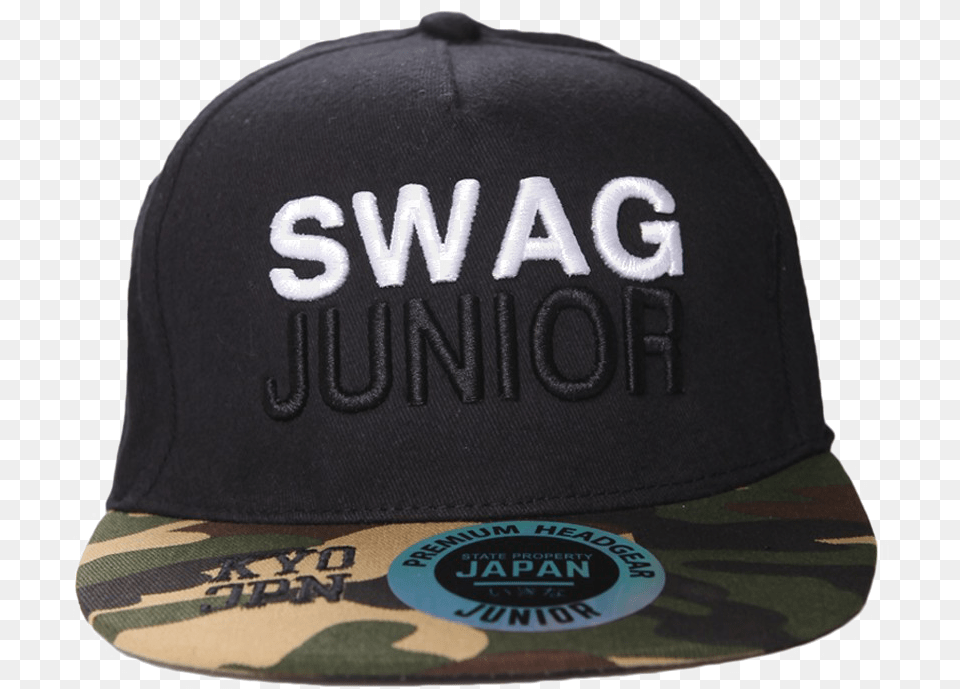 Swag Cap Download For Baseball, Baseball Cap, Clothing, Hat Free Png