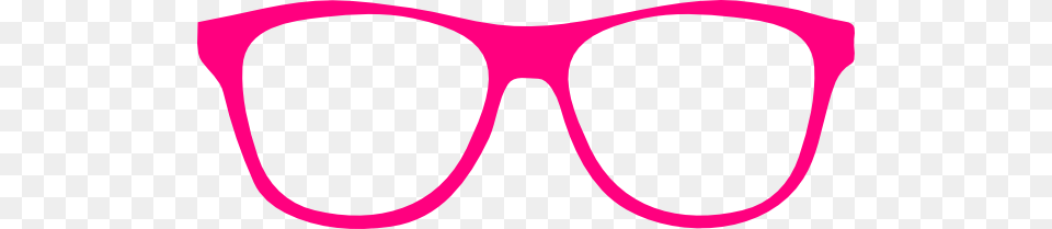 Swag Clipart Geek Glass Pink Nerd Glasses Clipart, Accessories, Sunglasses Png