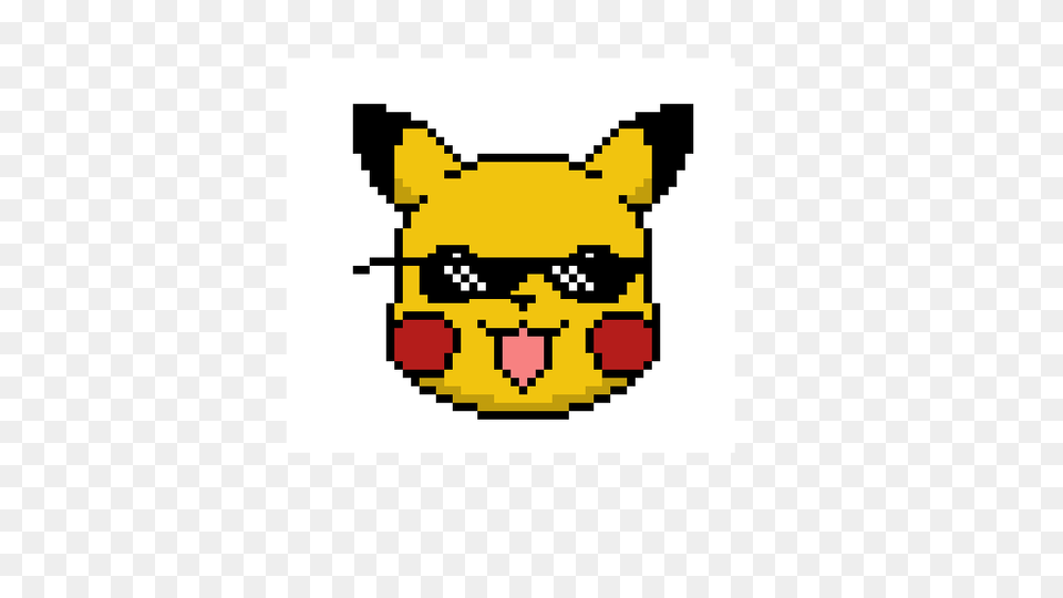 Swag Clipart Pikachu, Dynamite, Weapon Free Png Download