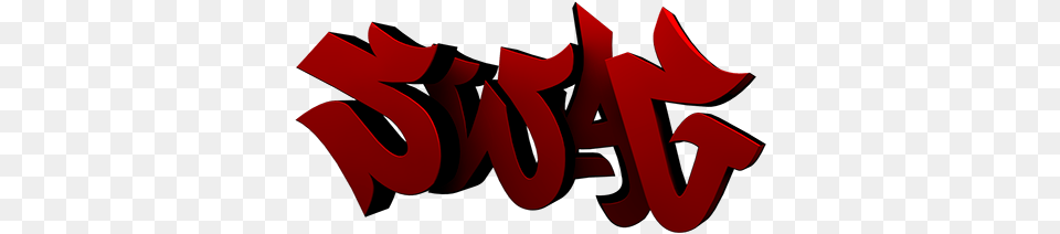 Swag Graffiti Graphic Design, Text, Dynamite, Weapon, Logo Png