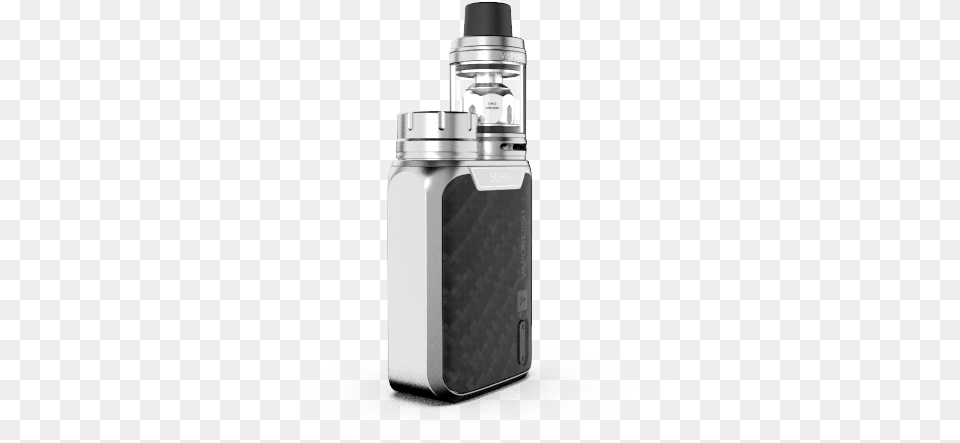 Swag Kit Vaporesso Vape Mod, Bottle, Shaker, Lighter Free Transparent Png