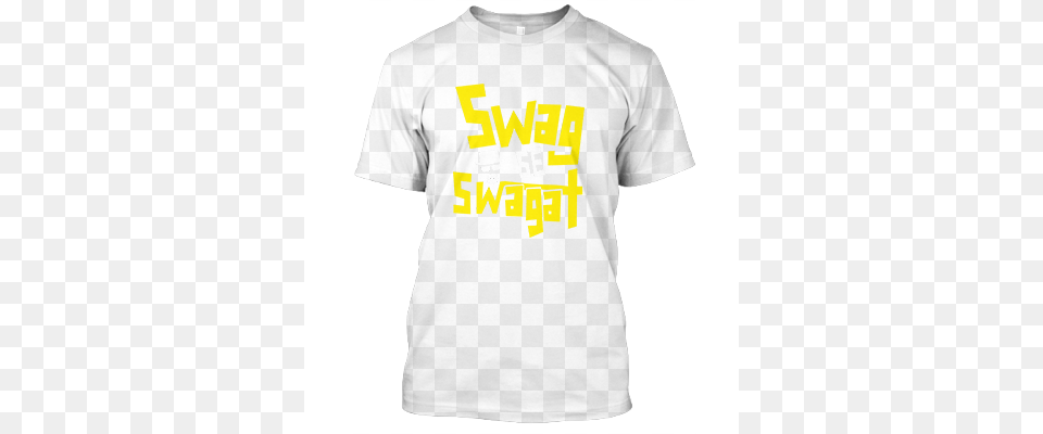 Swag Se Swagat T Shirt T Shirt, Clothing, T-shirt Png Image
