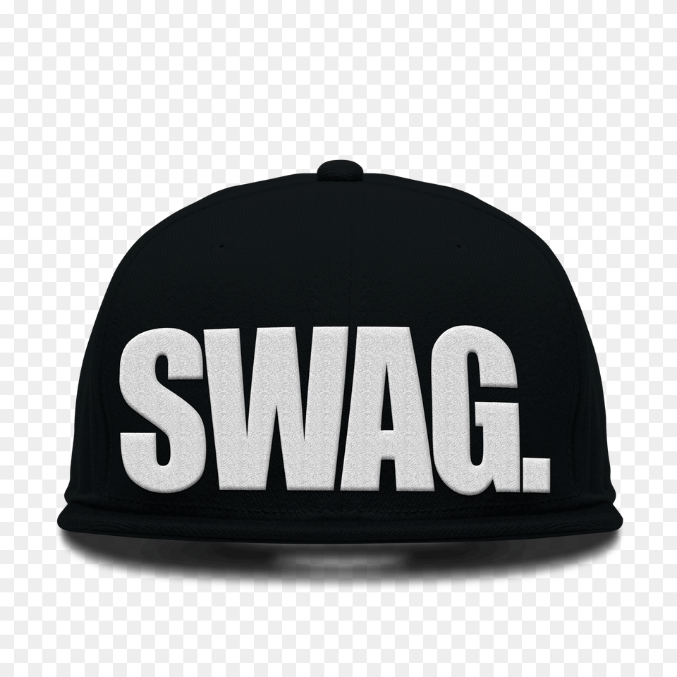 Swag Snapback Hat Fandom Fashions, Baseball Cap, Cap, Clothing, Hardhat Png