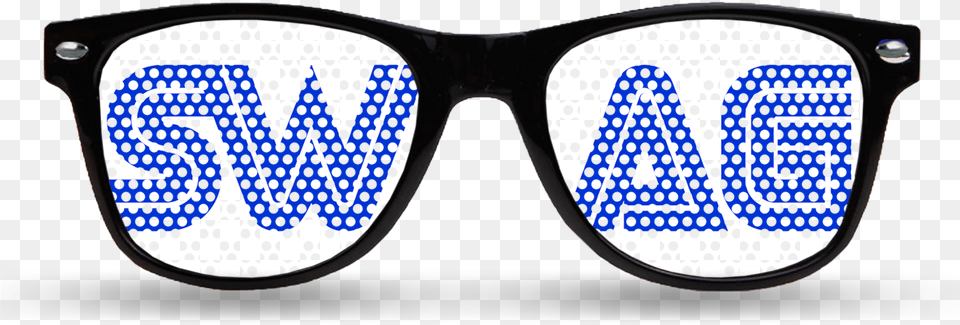 Swag Transparent Images Swag Glasses Transparent, Accessories, Sunglasses, Goggles Free Png