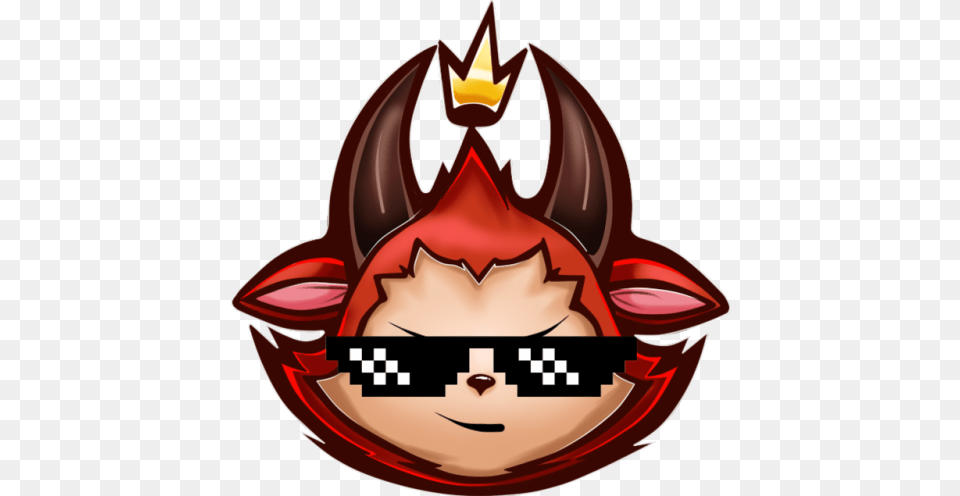 Swagg Teemonio Teemo Evil Free Transparent Png