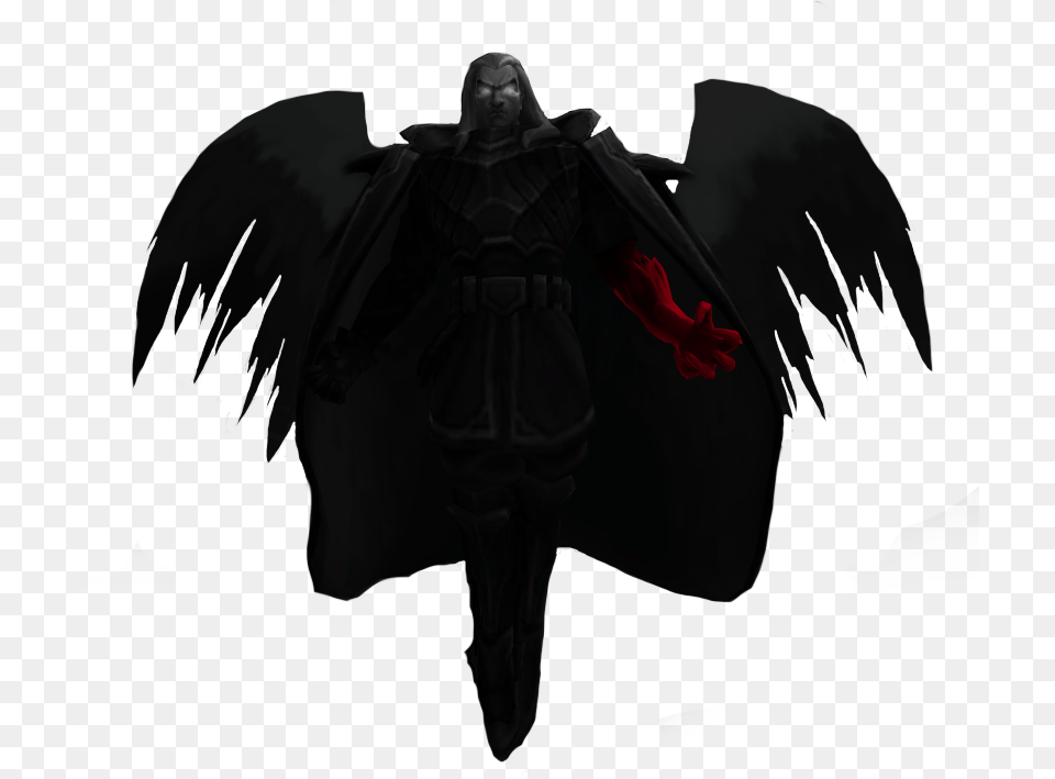 Swain Demon Form, Fashion, Adult, Female, Person Free Transparent Png