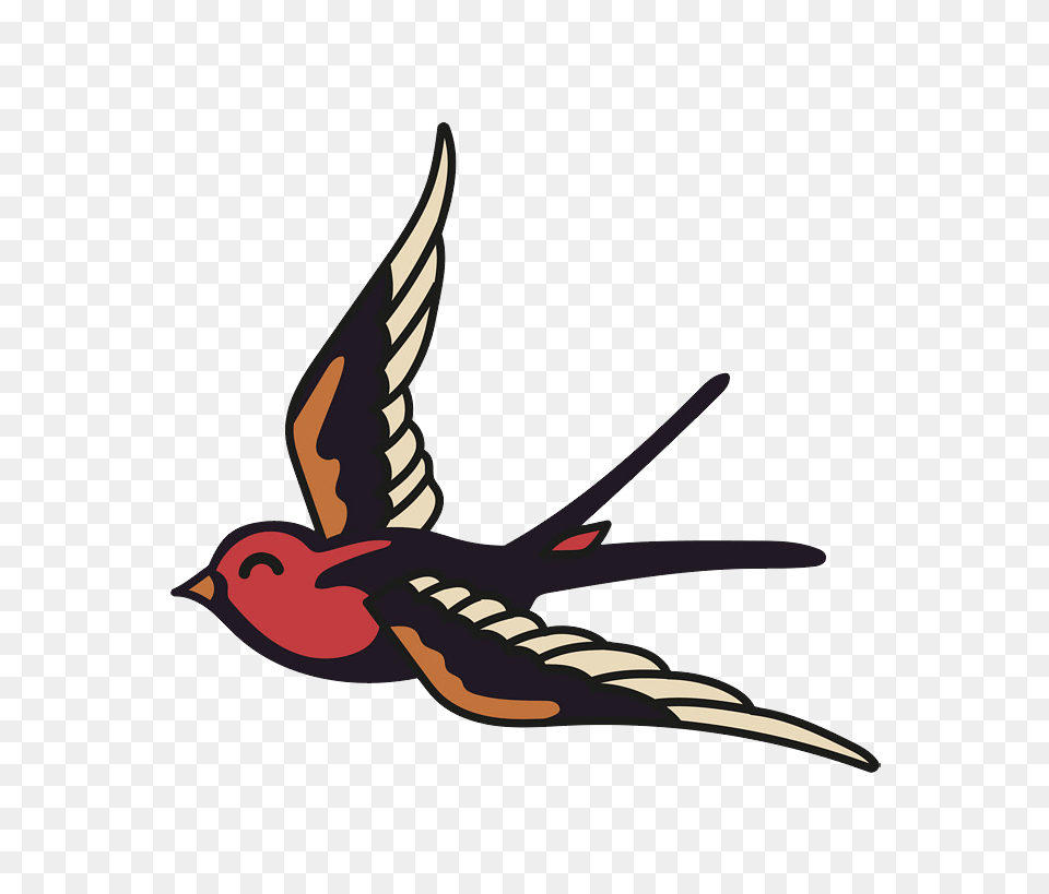 Swallow, Animal, Bird, Finch, Fish Free Transparent Png